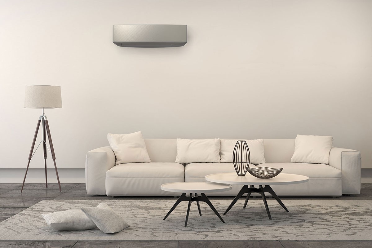 Умен климатик във Варна