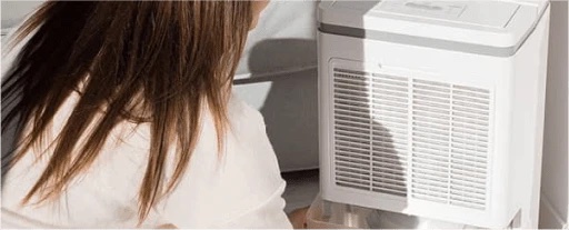 Влагоабсорбатори и пречистватели