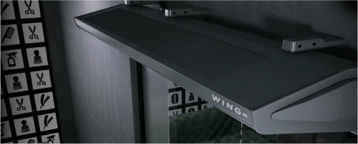 Въздушни завеси