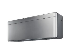 Хиперинверторен климатик DAIKIN FTXA35CS / RXA35A8 STYLISH SILVER, 12 000 BTU
