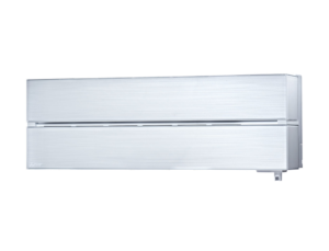 Хиперинверторен климатик MITSUBISHI ELECTRIC MSZ-LN25VGV / MUZ-LN25VG PEARL WHITE – 9000 BTU