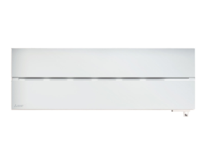 Хиперинверторен климатик MITSUBISHI ELECTRIC MSZ-LN25VGW / MUZ-LN25VG NATURAL WHITE, 9 000 BTU