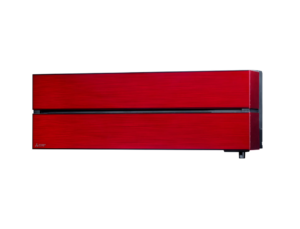 Хиперинверторен климатик MITSUBISHI ELECTRIC MSZ-LN60VGR / MUZ-LN60VG RUBY RED, 21000 BTU