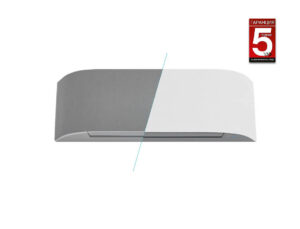 Хиперинверторен климатик TOSHIBA RAS-B10N4KVRG-E / RAS-10J2AVSG-E HAORI, 10 000 BTU