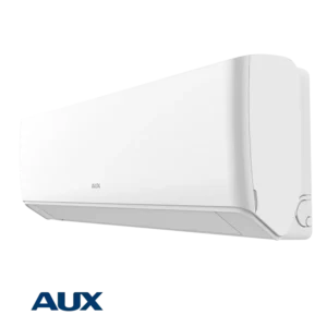 Инверторен климатик AUX Halo ASW-H09B6B4/HAR3DI-D0, 9 000 BTU