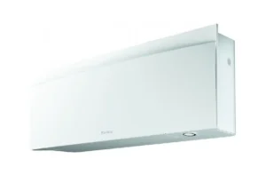 Инверторен климатик DAIKIN FTXJ50AW9 / RXJ50A9 EMURA WHITE, 18 000 BTU