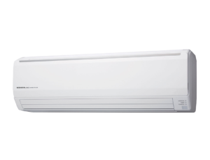 Инверторен климатик GENERAL FUJITSU ASHG24LFCA / AOHG24LFCC  – 24 000 BTU