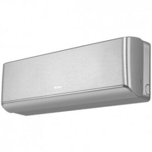 Инверторен климатик GREE GWH109AVCXB-K6DNA1B AIRY SILVER, 9 000 BTU