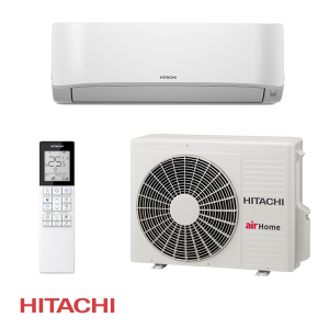 Инверторен климатик Hitachi AirHome 400 RAK-DJ50PHAE / RAC-DJ50PHAE, 18 000 BTU