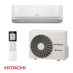 Инверторен климатик Hitachi AirHome 600 RAK-VJ42PHAE / RAC-VJ42PHAE
