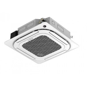 Инверторен климатик касетъчен KAISAI KCD-24HRG32X KOX430-24HFN32X