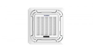 Инверторен климатик касетъчен KCA4U- 12HRG32X/ KOX230- 12HFN32X/ KCA4 Panel