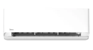 Инверторен климатик Midea CB1-24HRFN8-I(B)/ CB1-24HFNX-O(B) Breezeless E, 24 000 BTU с изкуствен интелект