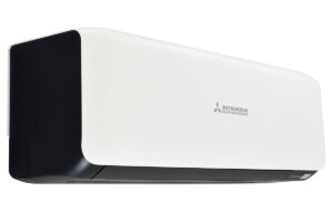 Инверторен климатик Mitsubishi Heavy SRK20ZS-WFB / SRC20ZS-WFB, PREMIUM Black & White, WiFi, 7 000 BTU