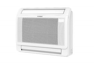Инверторен климатик подов KAISAI KFAU-17HRG32X / KOX330-18HFN32X, 18 000 BTU