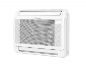 Инверторен климатик подов WILLIAMS WSAC-12NR32 /WOU230-12NR32, 12 000 BTU