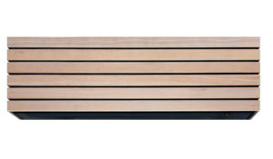 Хипериверторен климатик TOSHIBA RAS-18S4KVDG-E/ RAS-18S4AVPG-E DAISEIKAI 10 WOOD – 18 000 BTU