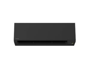 Инверторен климатик TOSHIBA RAS-B10G3KVSGB-E / RAS-10J2AVSG-E1 SHORAI EDGE BLACK, 10 000 BTU
