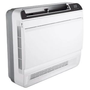 Инверторен подов климатик AUX AMCO-H14/4R3A / AM-H14/4DR3, 14 000 BTU