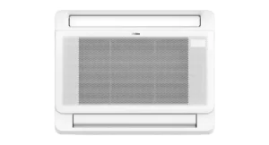 Инверторен подов климатик Midea MFA2U-12HRFNX/MOX230-12HFN8-Q(GA), 12 000 BTU