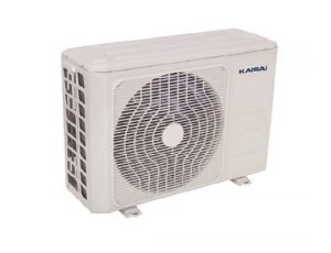 Инверторна мултисистема KAISAI K5OE-42HFN32H – 42 000 BTU / 5 вътрешни тела /
