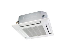 Касетъчен климатик GENERAL FUJITSU AUHG24LVLA / AOHG24LBCB