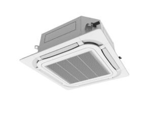 Касетъчен климатик GREE GUD140W1/NHA-S / GUD140T1/A-S