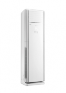 Колонен климатик GREE GVH24AMXF / K6DNC7A T-FRESH, 24 000 BTU