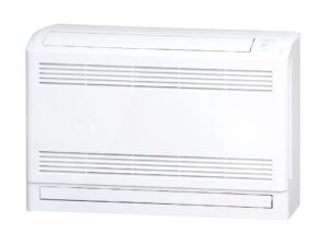 Подов инверторен климатик Mitsubishi Heavy SRF25ZS-W / SRC25ZS-W2, Premium, 9000 BTU