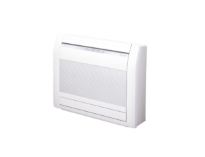 Подов климатик GENERAL FUJITSU AGHG14KVCA / AOHG14KVCA, 14000 BTU