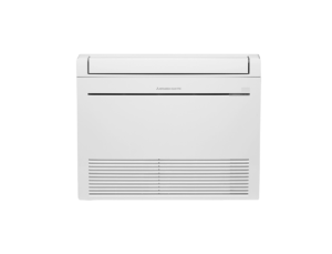 Подов климатик MITSUBISHI ELECTRIC MFZ-KT25VG / SUZ-M25VA, 9 000 BTU