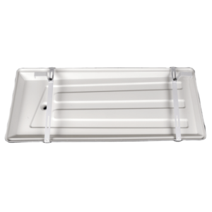 PVC кондензна вана за външно тяло на климатик