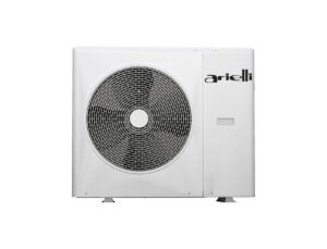 Термопомпа въздух-вода сплит ARIELLI KFS-160B / EN8BP
