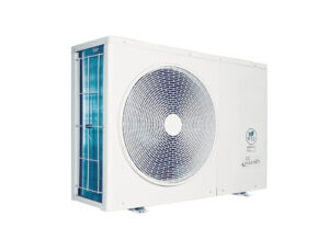 Термопомпа въздух-вода моноблок ARIELLI KS160W / EN8BP