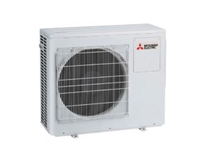 Външно тяло за мултисплит MITSUBISHI ELECTRIC MXZ-4F80VF, 28 000 BTU