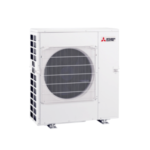 Външно тяло за мултисплит MITSUBISHI ELECTRIC MXZ-4F83VF, 30 000 BTU