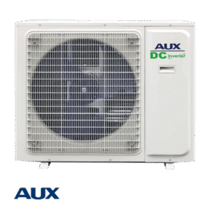 Външно тяло за мултисплит AUX AM4-H36/4DR3C, 36 000 BTU