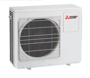 Външно тяло за мултисплит MITSUBISHI ELECTRIC MXZ-3HA50VF,18 000 BTU / 3 вътрешни тела /