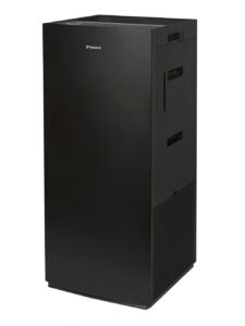 Въздухопречиствател с овлажняване на въздух DAIKIN MCK70ZH STREAMER URURU WiFi